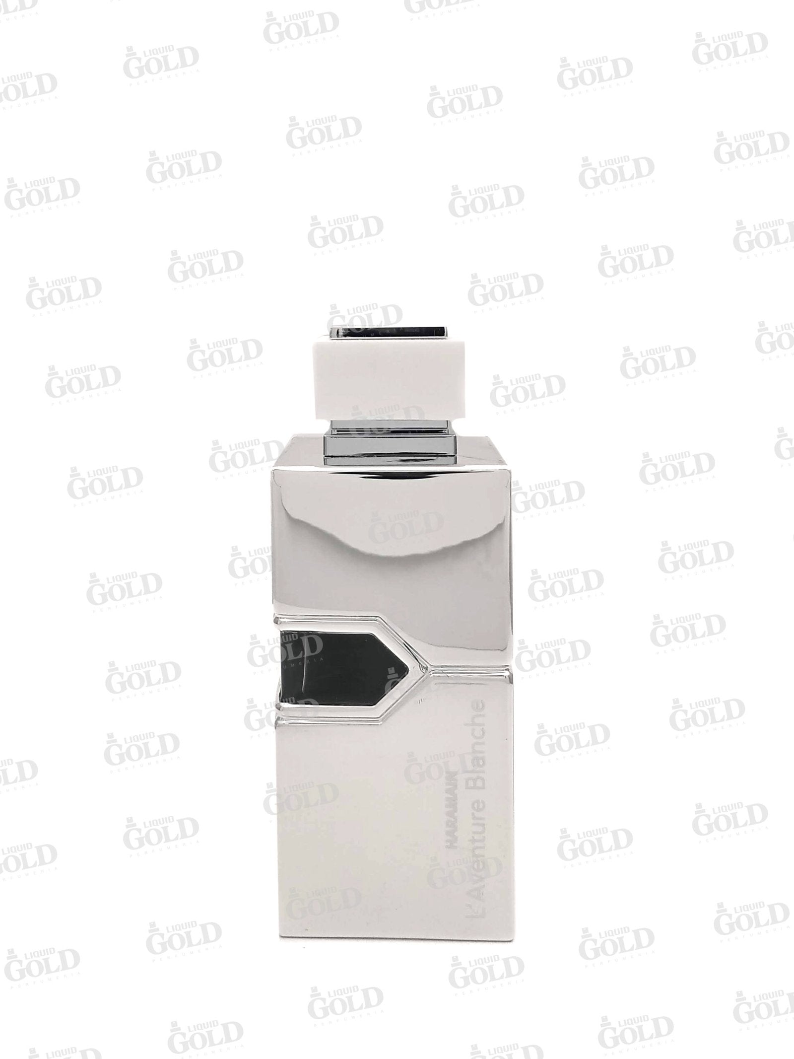 Al Haramain L´aventure BlancheEdp- 200ml- Hombre